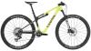 2025 Canyon Lux World Cup CFR AXS Mountain Bike (RACYCLESPORT)