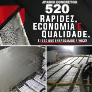 CONCRETO BOMBEADO CONCRETO USINADO PISO POLIDO