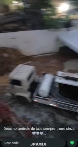 CONCRETO BOMBEADO PARA TODO O RIO DE JANEIRO