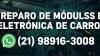Conserto de Módulos de Injeção Eletrônica e Mecatrônica Veicular