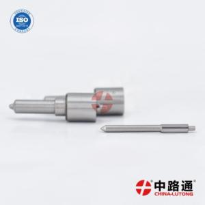 diesel common rail nozzle DLSA143P1058