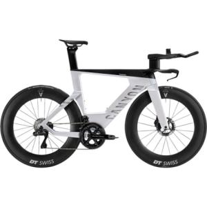 Canyon Speedmax CFR Di2 Road Bike (RACYCLESPORT)