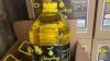 VEGETABLE COOKING OIL (RBD PALM OLEIN)