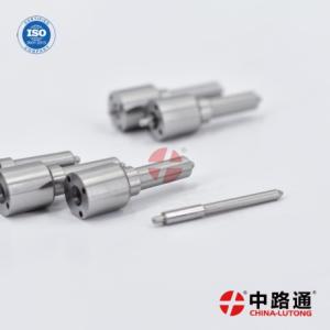 diesel common rail nozzle 093400-9800