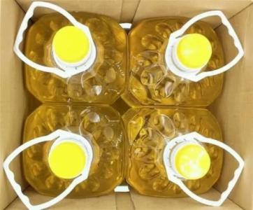 Refined Soyabean oil