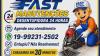 19-99231-2502 Desentupidora no Jardim Campos Elíseos em Campinas - Desentupidora Fast Manutenções.
