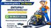 19-99231-2502 Desentupidora no Vila União em Campinas - Desentupidora Fast Manutenções