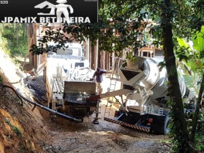 CONCRETO CONCRETO BOMBEADO CONCRETO USINADO CAMINHÃO BETONEIRA